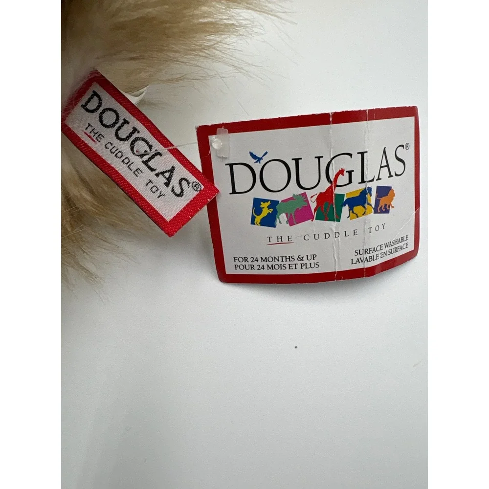 Douglas olivia ostrich